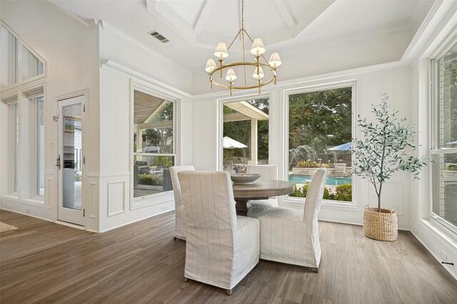 5001 Forest Hill Circle, Flower Mound, TX photo 15
