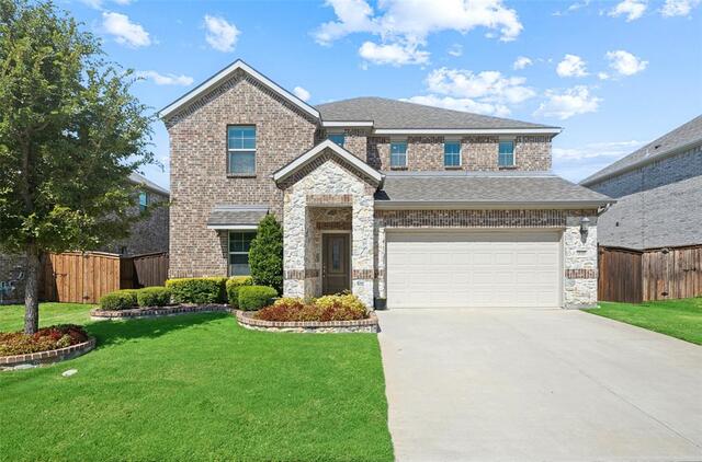 10105 Lakemont Drive, Fort Worth, TX image