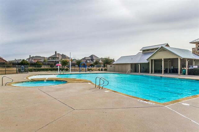 1430 Havenbrook, Lane Prosper, TX photo 31