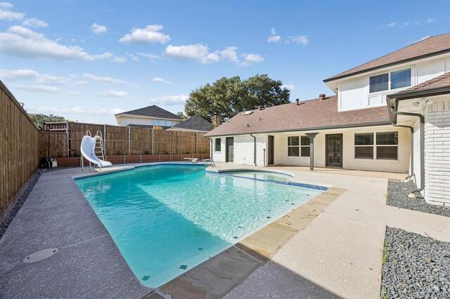 3024 Malibu, Place Plano, TX photo 38