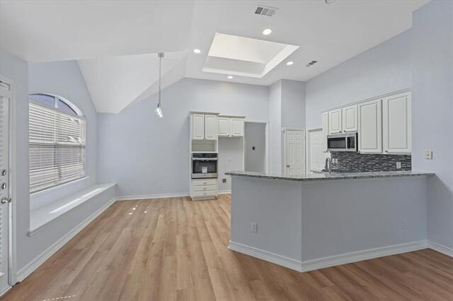 2023 Saint Anne, Drive Allen, TX photo 26