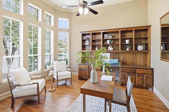 1001 Bristlewood, Drive McKinney, TX photo 4