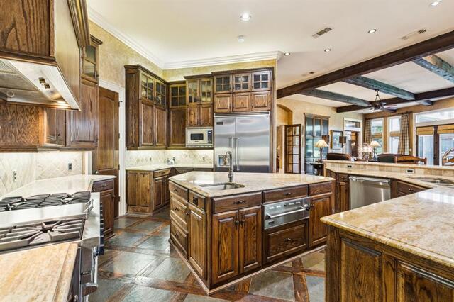 2100 Cavalier Way, Flower Mound, TX photo 9