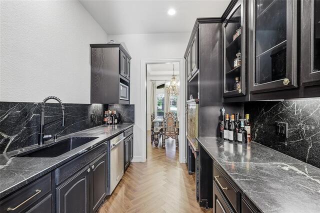 3503 Sarah Springs Trail, Flower Mound, TX photo 18