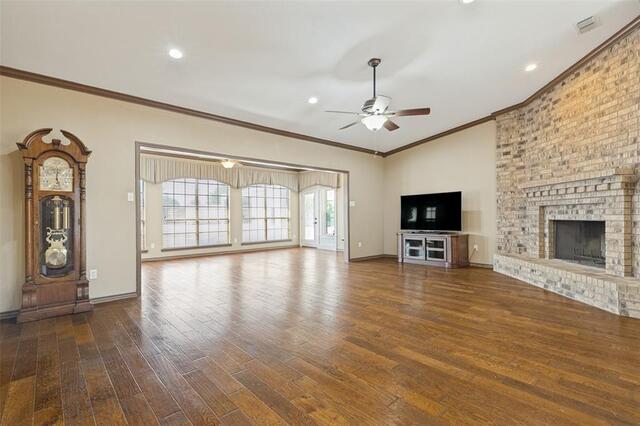 1249 Chandler, Circle Prosper, TX photo 4