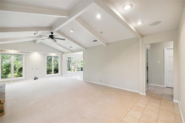 7517 Sunnyview Lane, Flower Mound, TX image