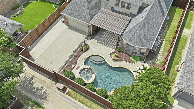 1137 King Mark, Drive Lewisville, TX photo 38