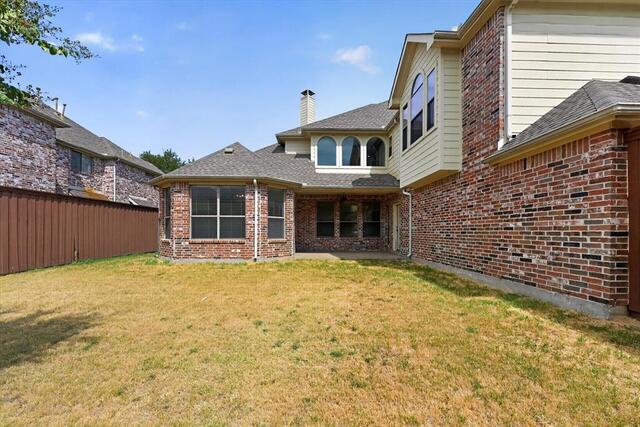 14899 Daneway, Drive Frisco, TX photo 39
