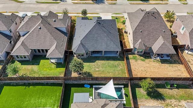 1213 Whitewing Dove Drive, Little Elm, TX photo 24