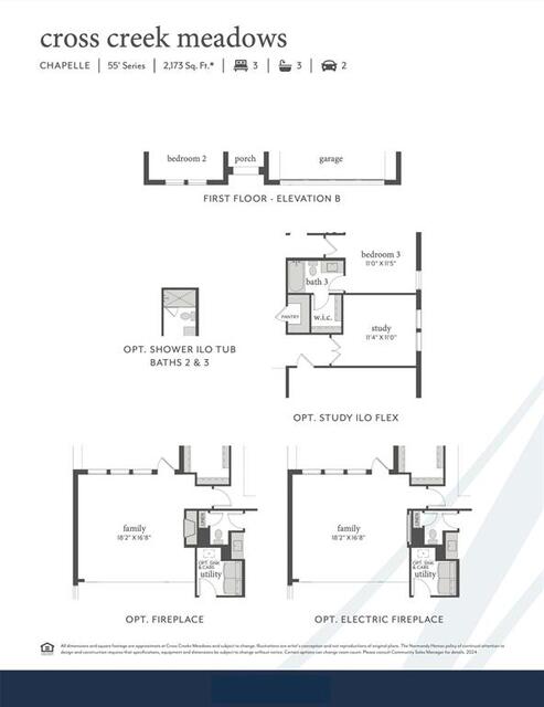 1805 Vetiver Glow, Drive Celina, TX photo 3