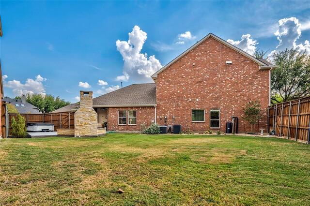 10138 Planters Row, Drive Frisco, TX photo 33