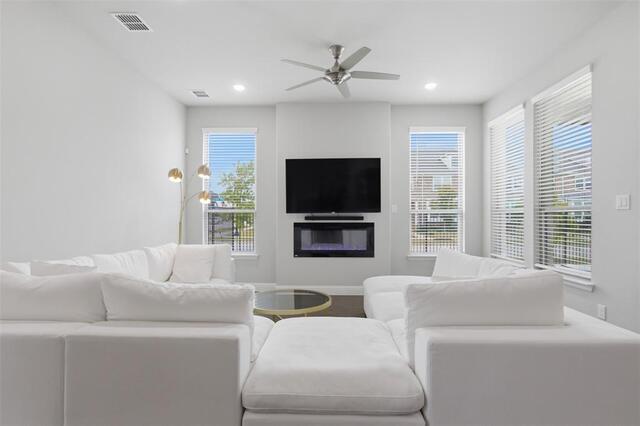 13018 Scissortail, Drive Frisco, TX photo 3