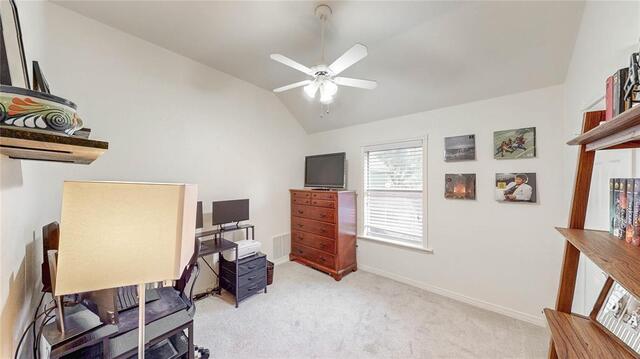 4612 Sandera Lane, Flower Mound, TX photo 21
