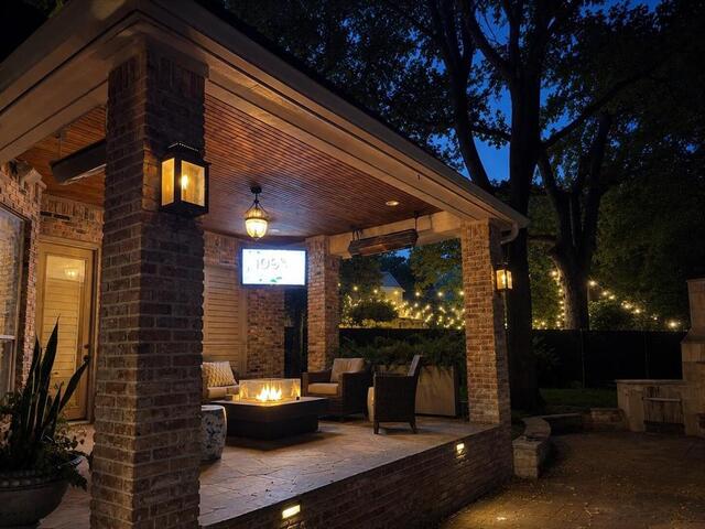 801 Huntington, Court Southlake, TX photo 24