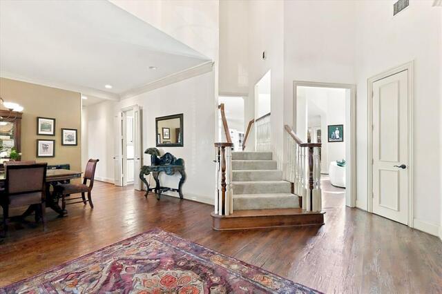 614 Castle Creek, Drive Coppell, TX photo 2