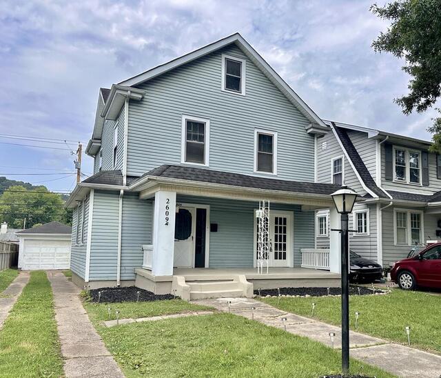 Property at 2609 Grandview Ave