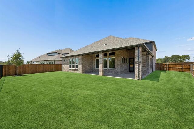 2423 Silver Spring, Court Celina, TX photo 32