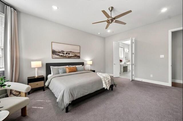 7503 Switchgrass, Road Frisco, TX photo 11