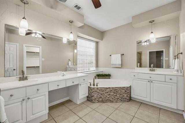 2904 Parkhaven Drive, Flower Mound, TX photo 15