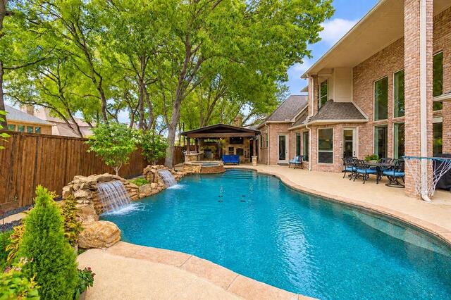 625 Cambridge Manor, Lane Coppell, TX photo 31