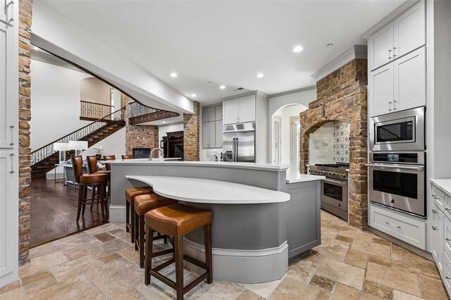 1714 Maranatha, Way Southlake, TX photo 9