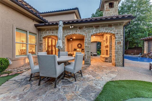 2101 Palomar, Trail Southlake, TX photo 30