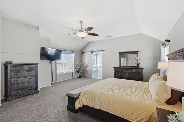 5609 Norris Drive, The Colony, TX photo 13