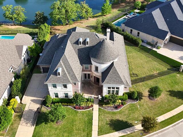 1012 Cool River, Drive Southlake, TX photo 40