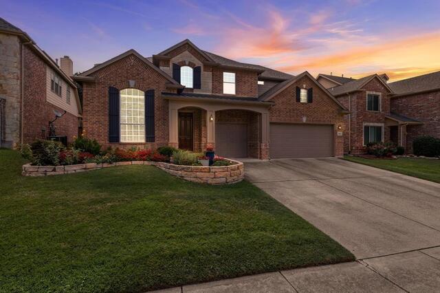 3604 Veronica Drive, Flower Mound, TX image