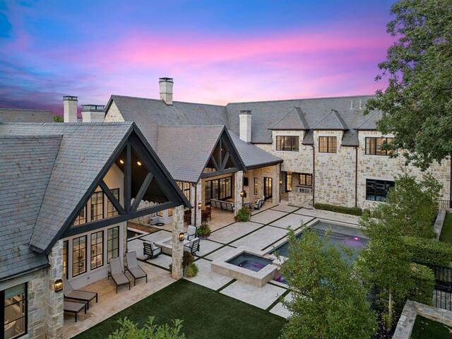 2001 Brazos, Court Westlake, TX photo 36