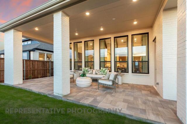 2937 Harkaway, Court Celina, TX photo 33