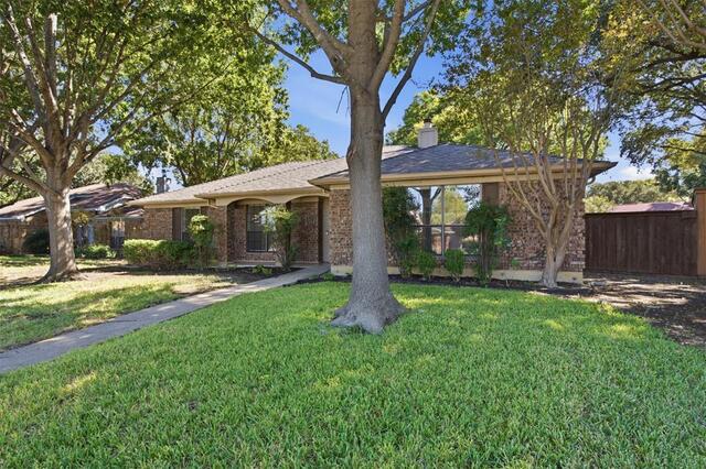 661 Thompson, Drive Coppell, TX photo 2