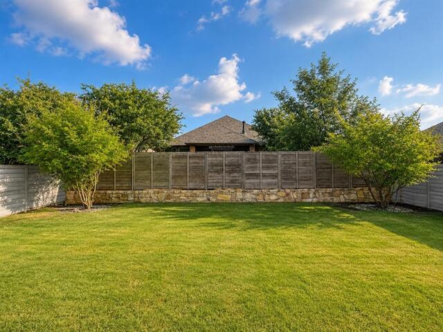 1308 Millerbird, Way Argyle, TX photo 20