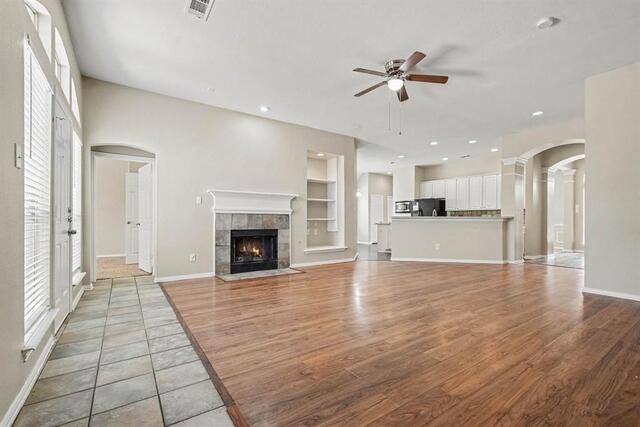3604 Magnolia Circle, The Colony, TX photo 2