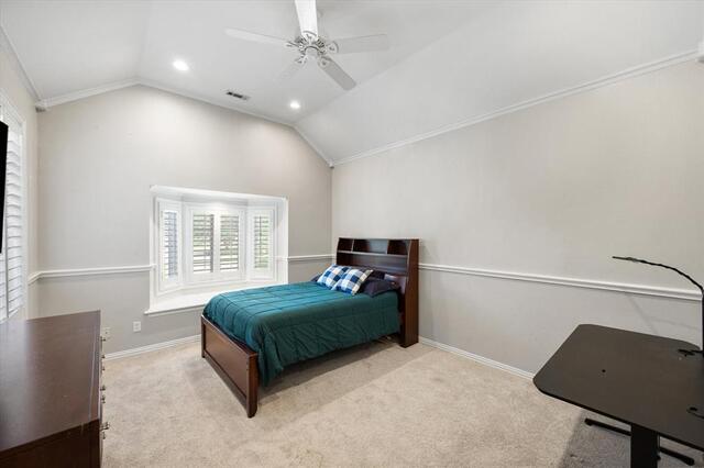1405 Bentley, Court Southlake, TX photo 27