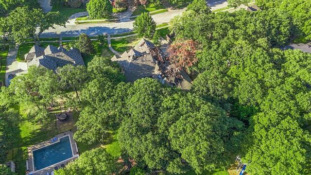 2806 Yorkshire, Lane Southlake, TX photo 23