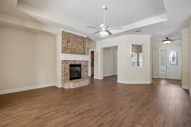 6979 Sugartree, Lane Frisco, TX photo 8