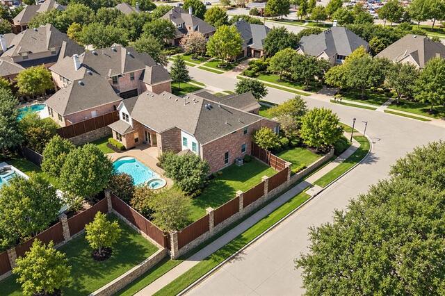 4760 Paxton, Lane Frisco, TX photo 2