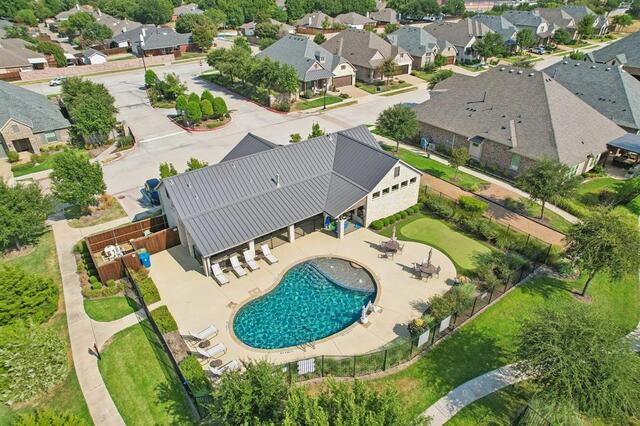 150 Freesia Drive, Flower Mound, TX photo 38