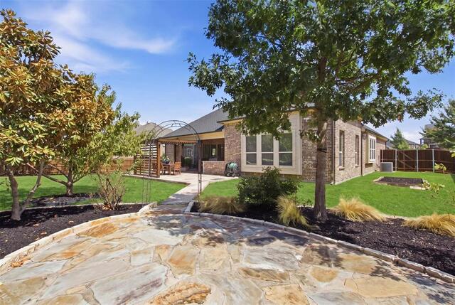 1201 Waterton, Drive Prosper, TX photo 37