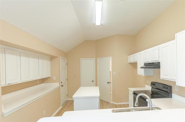 1723 Preston On The Lake Boulevard, Little Elm, TX photo 5