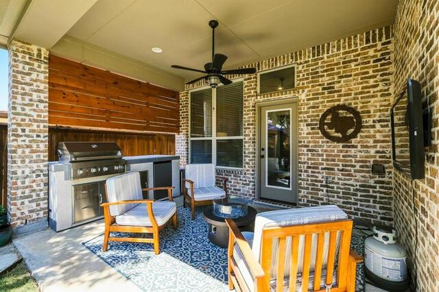 1516 Presley, Way Argyle, TX photo 28