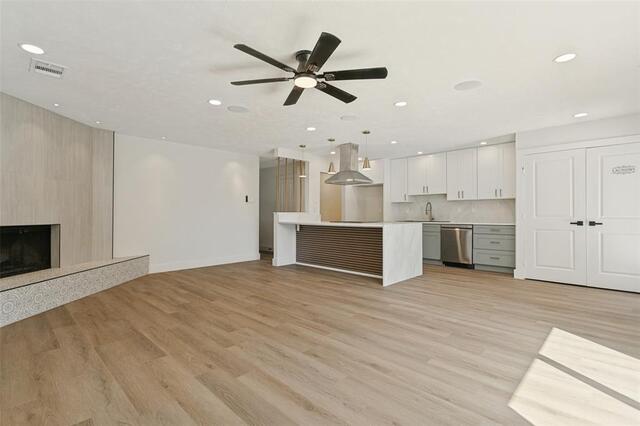 540 Hanover, Drive Allen, TX photo 9