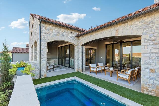 48 Cardona, Drive Westlake, TX photo 33