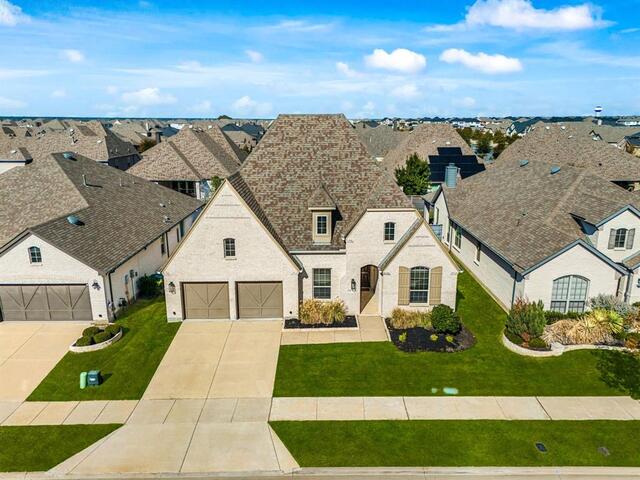 1017 Cottonseed Street, Little Elm, TX photo 36