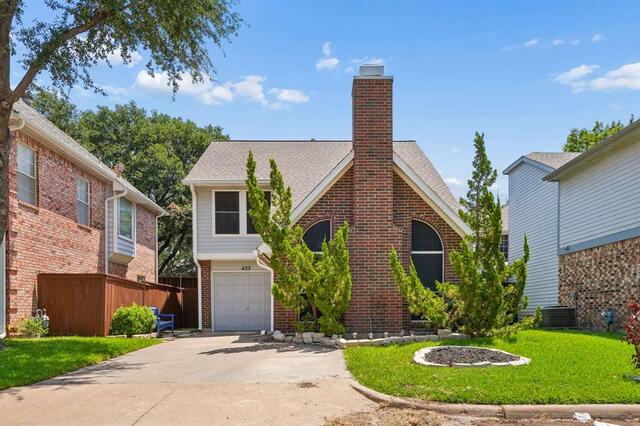 433 Moonlight Way, Irving, TX image