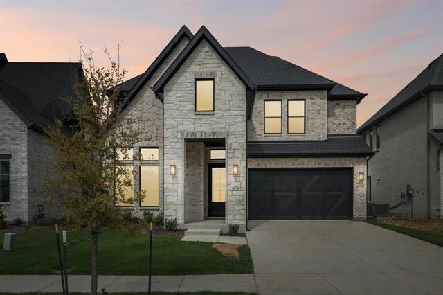 4012 Bentsen, Street McKinney, TX photo 4