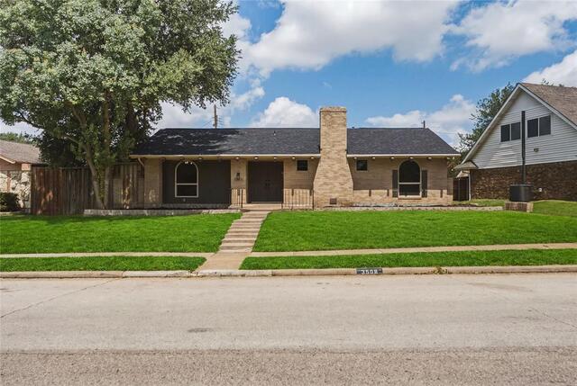 3505 Missoula Street, Irving, TX image