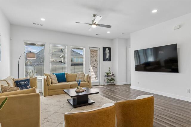 4933 Night Sky, Drive McKinney, TX photo 8