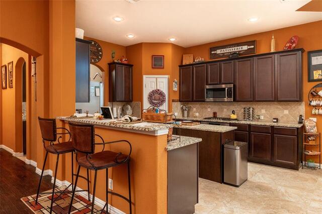 2017 Sterling Trace, Drive Keller, TX photo 15
